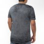 PEPSI Pepsi  Dyed Men's Grey T-shirt NEW Sizes L-2XL
