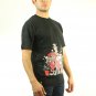 Lifted Research Group The Animals Smoking Men's Black T-shirt NEW Size  M
