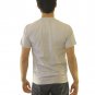 Star Wars Vader & Storm Trooper Half And Half Men's Grey T-shirt NEW Sizes S-2XL