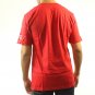 Lifted Research Group Higher Learning Bordo Men's Red T-shirt NEW Sizes S-4XL