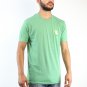 NBA Boston Celtics Classic Logo EST. 1946 Men's Green T-shirt NEW Sizes S-XL