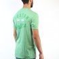 NBA Boston Celtics Classic Logo EST. 1946 Men's Green T-shirt NEW Sizes S-XL