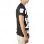 Tony Hawk Monochrome Men's Black T-shirt NEW Sizes S-2XL