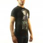 Doctor Who I Will Always Remember Men's Black T-shirt NEW Sizes S-2XL