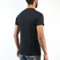 We Love Fine Rush Logo The Starman Men's Black T-shirt NEW Sizes S-2XL