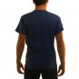 Mighty Morphin Blue Ranger Men's Blue T-shirt NEW Sizes S-2XL