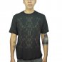 Bob Marley Reversible Design Men's Black T-shirt NEW Size XL