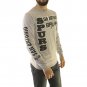 NBA San Antonio Spurs Men's Grey T-shirt NEW Sizes S-XL