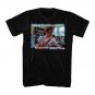 Napoleon Dynamite Tots Men's Black T-shirt NEW Sizes S-2XL