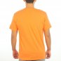The Muppets Safety First Beaker Head Men's Orange T-shirt New Size XL