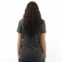 Adidas Performance Logo Women's Grey T-shirt NEW Size L