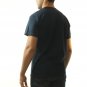 Doctor Who Roman Numeral 12th Men's Blue T-shirt NEW Sizes M-XL