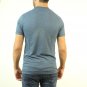 Back To The Future Delorean Men's Blue T-shirt NEW Sizes S-2XL