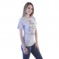 Devine 79 This Shirt Tho Junior's Grey T-shirt NEW Sizes M-XL