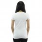 Disney Smiling Minnie Mouse Junior's White T-shirt NEW Sizes S-XL