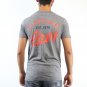 NBA Cavs Classic Logo EST.1970 Men's Grey T-shirt NEW Sizes S-XL
