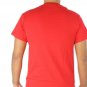 Star Wars Stormtroopers Silver Loyalty Men's Red T-shirt New Sizes S-3XL