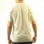 Lifted Research Group The Lion Men's Beige T-shirt NEW Sizes S-4XL