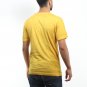 Levi's Strauss And Company Eagle Men's Yellow T-shirt NEW Sizes S-XL