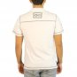 Star Wars Trooperpolo Men's White T-shirt New Sizes S-3XL