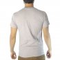 Marvel Captain America: Civil War Men's Grey T-shirt NEW Sizes S-2XL
