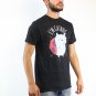 Bravest Warrior I'm Catbug Men's Black T-shirt NEW Sizes M-3XL
