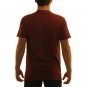 Star Wars The Force Awakens Men's Red T-shirt NEW Sizes S-2XL