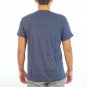 The Muppets Character Stripes Men's Blue T-shirt New Size S