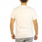 Marvel Marvel Shield Logo Men's White T-shirt New Sizes M-2XL