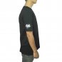 Dope Logo Black Licensed T-shirt New Sizes L-2XL