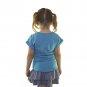 Disney Tinkerbell "Tink" Men's Blue T-shirt NEW Sizes XS-XL