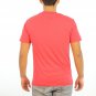 Star Wars Bad Figther Men's Red T-shirt New Sizes S-XL
