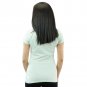 Three For Twelve Dreamcatcher Junior's Green T-shirt NEW Sizes S-XL