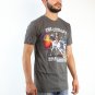 We Love Fine The Cavalry Has Arrived Men's Grey T-shirt NEW Sizes M-3XL