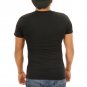 24 Jack Bauer Meme Men's Black T-Shirt NEW Size S