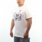 Lifted Research Group Bong Bros Men's White T-shirt NEW Sizes S-2XL
