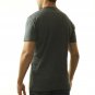 Doctor Who Fez Men's Grey T-shirt NEW Sizes S-XL