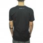 Bob Marley Iron Lion Men's Black T-shirt NEW Sizes M-2XL