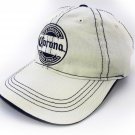 Corona La Cerveza Mas Fina White Licensed Snapback CAP New Size  OS