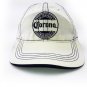 Corona La Cerveza Mas Fina White Licensed Snapback CAP New Size OS