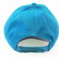 Reebok NHL San Jose Sharks Blue Licensed Snapback CAP New Size OS