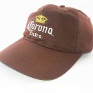 Corona Extra Brown Licensed Snapback CAP New Size  OS