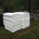 304.16 Sq Ft Dome Shell