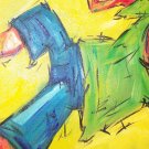 breakout breakdance
