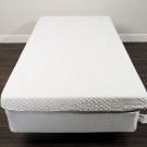 STILL 6 Inch Memory Foam Twin Mattress