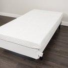 STILL 6 Inch Memory Foam Full Mattress