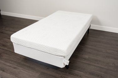 STILL 6 Inch Memory Foam Full Mattress
