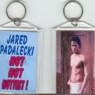 JARED PADALECKI JUMBO KEYCHAIN STAR OF SUPERNATURAL