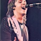 PAUL McCARTNEY Vintage Postcard...1977