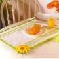 Crochet for the Kitchen CROCHET PATTERN BOOK...NEW